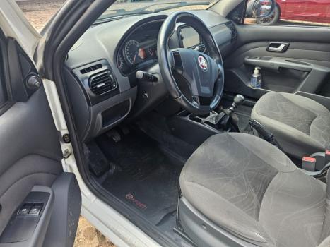 FIAT Strada 1.4 WORKING FLEX CABINE ESTENDIDA, Foto 5
