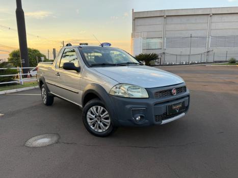 FIAT Strada 1.4 WORKING FLEX CABINE SIMPLES, Foto 1
