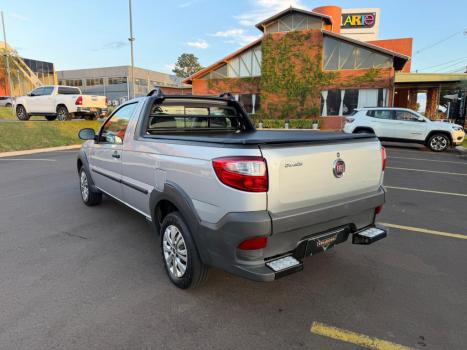 FIAT Strada 1.4 WORKING FLEX CABINE SIMPLES, Foto 3