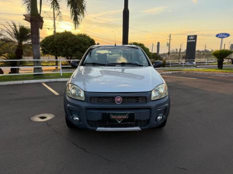FIAT Strada 1.4 WORKING FLEX CABINE SIMPLES, Foto 5