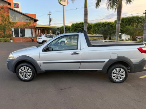 FIAT Strada 1.4 WORKING FLEX CABINE SIMPLES, Foto 6