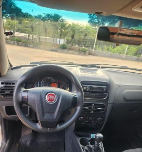 FIAT Strada 1.4 WORKING FLEX CABINE SIMPLES, Foto 11