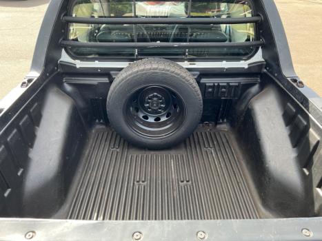 FIAT Strada 1.6 16V TREKKING CABINE DUPLA, Foto 3