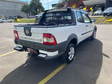 FIAT Strada 1.6 16V TREKKING CABINE DUPLA, Foto 8