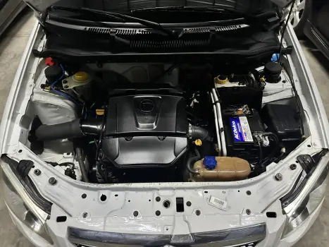 FIAT Strada 1.6 16V FLEX TREKING E.TORQ CABINE SIMPLES, Foto 8