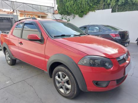 FIAT Strada 1.6 16V TREKKING CABINE DUPLA, Foto 1