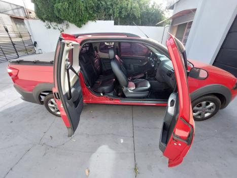 FIAT Strada 1.6 16V TREKKING CABINE DUPLA, Foto 3