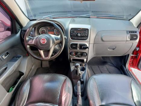 FIAT Strada 1.6 16V TREKKING CABINE DUPLA, Foto 4