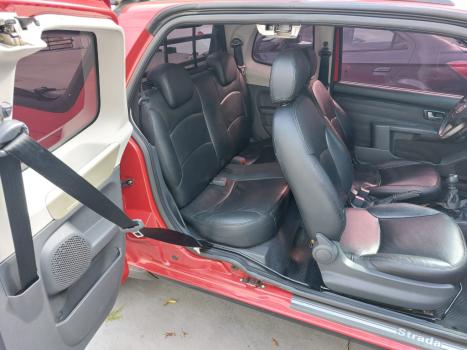FIAT Strada 1.6 16V TREKKING CABINE DUPLA, Foto 5
