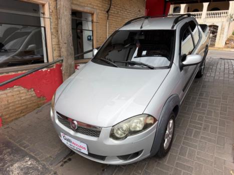 FIAT Strada 1.6 16V TREKKING CABINE DUPLA, Foto 1