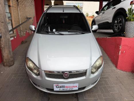 FIAT Strada 1.6 16V TREKKING CABINE DUPLA, Foto 2
