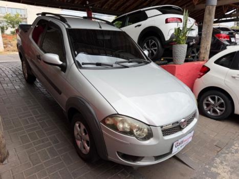 FIAT Strada 1.6 16V TREKKING CABINE DUPLA, Foto 3