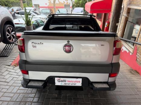 FIAT Strada 1.6 16V TREKKING CABINE DUPLA, Foto 5