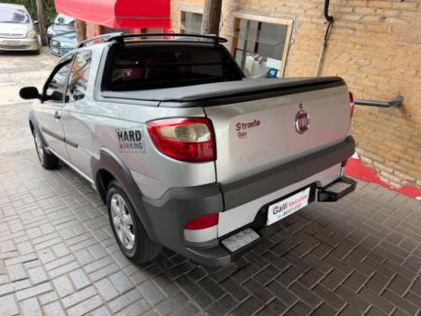 FIAT Strada 1.6 16V TREKKING CABINE DUPLA, Foto 6