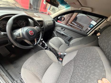 FIAT Strada 1.6 16V TREKKING CABINE DUPLA, Foto 8