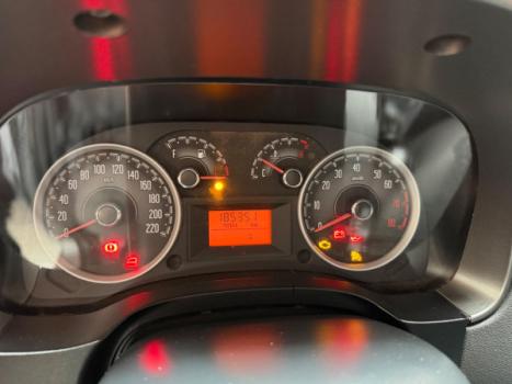 FIAT Strada 1.6 16V TREKKING CABINE DUPLA, Foto 9