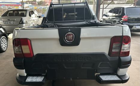 FIAT Strada 1.6 16V FLEX TREKING E.TORQ CABINE SIMPLES, Foto 6