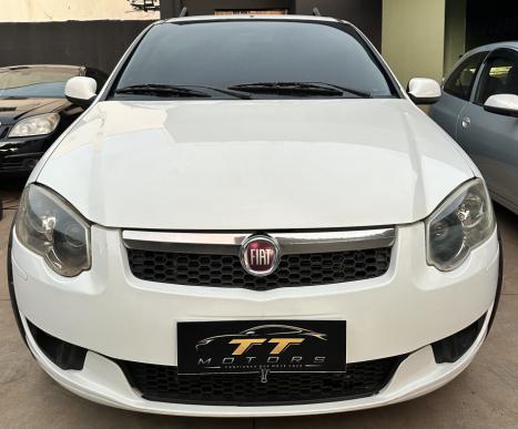FIAT Strada 1.6 16V FLEX TREKING E.TORQ CABINE SIMPLES, Foto 5