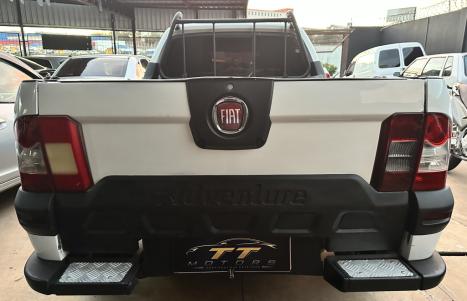 FIAT Strada 1.6 16V FLEX TREKING E.TORQ CABINE SIMPLES, Foto 6