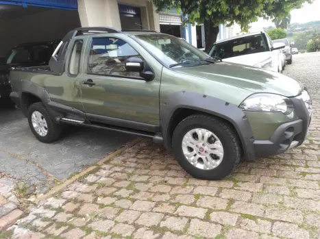 FIAT Strada 1.8 16V FLEX ADVENTURE LOCKER CABINE ESTENDIDA, Foto 3