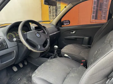 FIAT Strada 1.8 16V FLEX ADVENTURE CABINE ESTENDIDA, Foto 5 FIAT Strada 1.8 16V FLEX ADVENTURE CABINE ESTENDIDA, Foto 5