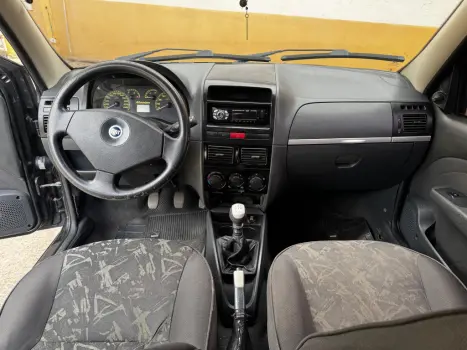 FIAT Strada 1.8 16V FLEX ADVENTURE CABINE ESTENDIDA, Foto 6 FIAT Strada 1.8 16V FLEX ADVENTURE CABINE ESTENDIDA, Foto 6