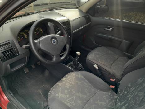 FIAT Strada 1.8 16V FLEX ADVENTURE CABINE ESTENDIDA, Foto 4