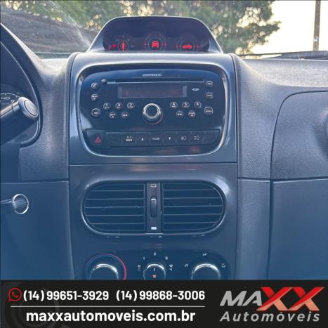 FIAT Strada 1.8 16V FLEX ADVENTURE LOCKER CABINE DUPLA, Foto 12