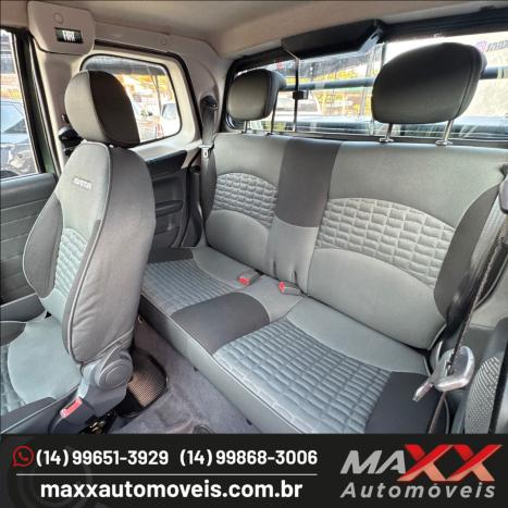 FIAT Strada 1.8 16V FLEX ADVENTURE LOCKER CABINE DUPLA, Foto 15