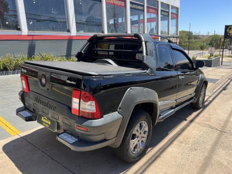 FIAT Strada 1.8 16V ADVENTURE LOCKER  FLEX CABINE DUPLA MANGALARGA MARCHADOR, Foto 6
