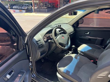 FIAT Strada 1.8 16V ADVENTURE LOCKER  FLEX CABINE DUPLA MANGALARGA MARCHADOR, Foto 7