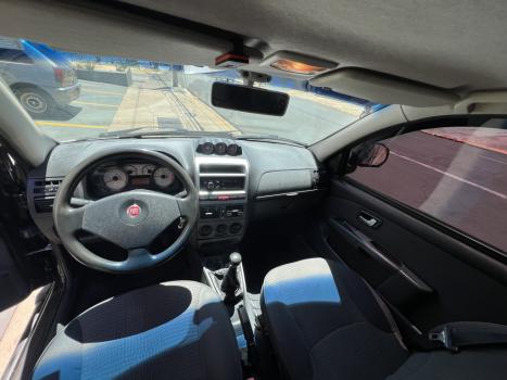 FIAT Strada 1.8 16V ADVENTURE LOCKER  FLEX CABINE DUPLA MANGALARGA MARCHADOR, Foto 8