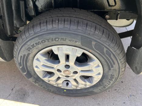FIAT Strada 1.8 16V ADVENTURE LOCKER  FLEX CABINE DUPLA MANGALARGA MARCHADOR, Foto 9