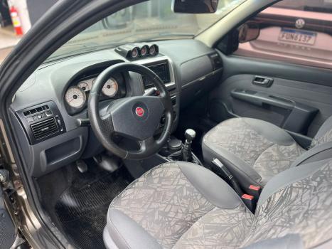 FIAT Strada 1.8 16V FLEX ADVENTURE CABINE DUPLA, Foto 7