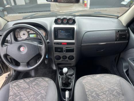 FIAT Strada 1.8 16V FLEX ADVENTURE CABINE DUPLA, Foto 8