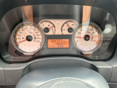 FIAT Strada 1.8 16V FLEX ADVENTURE CABINE DUPLA, Foto 9