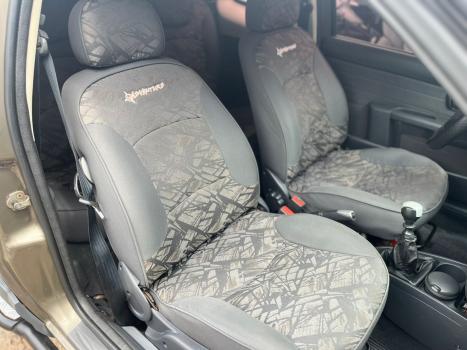 FIAT Strada 1.8 16V FLEX ADVENTURE CABINE DUPLA, Foto 11