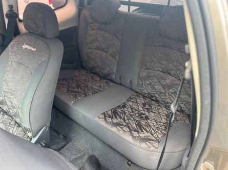 FIAT Strada 1.8 16V FLEX ADVENTURE CABINE DUPLA, Foto 12