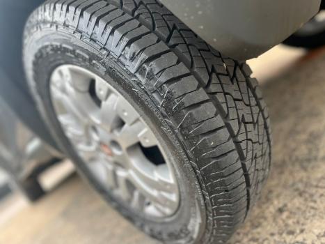 FIAT Strada 1.8 16V FLEX ADVENTURE CABINE DUPLA, Foto 13