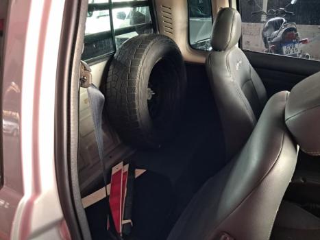 FIAT Strada 1.8 16V FLEX ADVENTURE LOCKER CABINE ESTENDIDA, Foto 6