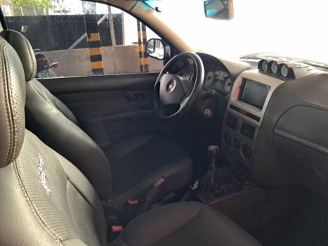 FIAT Strada 1.8 16V FLEX ADVENTURE LOCKER CABINE ESTENDIDA, Foto 8