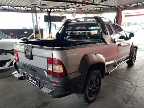FIAT Strada 1.8 16V FLEX ADVENTURE LOCKER CABINE ESTENDIDA, Foto 9