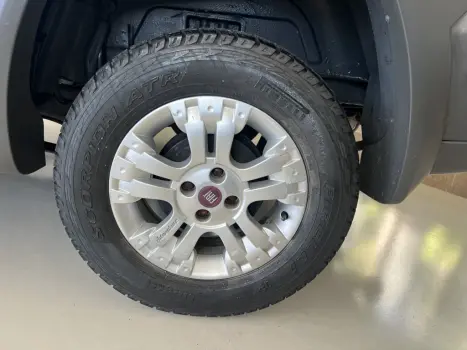 FIAT Strada 1.8 16V FLEX ADVENTURE CABINE DUPLA, Foto 5