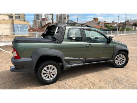 FIAT Strada 1.8 16V FLEX ADVENTURE CABINE DUPLA, Foto 5