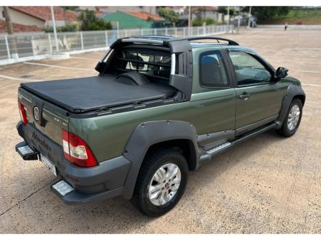 FIAT Strada 1.8 16V FLEX ADVENTURE CABINE DUPLA, Foto 7