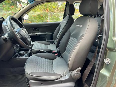 FIAT Strada 1.8 16V FLEX ADVENTURE CABINE DUPLA, Foto 10