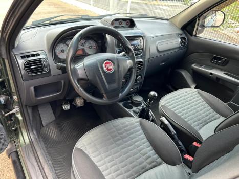 FIAT Strada 1.8 16V FLEX ADVENTURE CABINE DUPLA, Foto 12