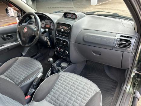 FIAT Strada 1.8 16V FLEX ADVENTURE CABINE DUPLA, Foto 13