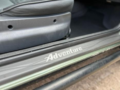 FIAT Strada 1.8 16V FLEX ADVENTURE CABINE DUPLA, Foto 14