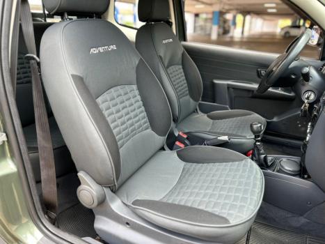 FIAT Strada 1.8 16V FLEX ADVENTURE CABINE DUPLA, Foto 15